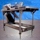 Aloe Vera Leaf Cubing Machine - Image 7