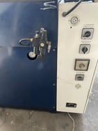 20" Peter Wolters #AC-500, double side lap, 3 motor drive system - Image 4