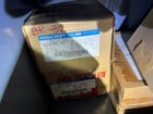 Ashcroft #45-1377AS-02B, Receiver Gauge, 4 1/2" size, 1/4" NPT Back connection - Image 3