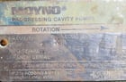Moyno #2II065G2, Progressive Cavity Pump, 15 HP - Image 3