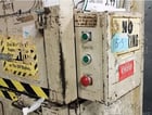 Max-Pak #MP-V48, Cardboard Compacting Machine, 10 HP, 230/460 V, 2016 - Image 4