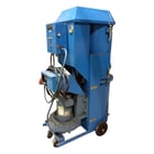 Vac-U-Max, Portable Vacuum System, 5 HP, 200-230/460 V - Image 1
