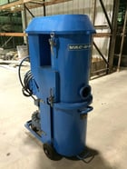 Vac-U-Max, Portable Vacuum System, 5 HP, 200-230/460 V - Image 4