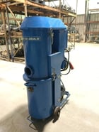 Vac-U-Max, Portable Vacuum System, 5 HP, 200-230/460 V - Image 5