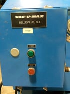 Vac-U-Max, Portable Vacuum System, 5 HP, 200-230/460 V - Image 10