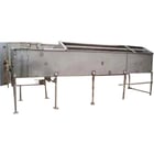 Viking, Spray Chamber, 48" Wide, 15' 10" L x 4' width x 1' 11" H inside dim. - Image 2