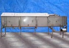 Viking, Spray Chamber, 48" Wide, 15' 10" L x 4' width x 1' 11" H inside dim. - Image 3
