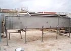 Viking, Spray Chamber, 48" Wide, 15' 10" L x 4' width x 1' 11" H inside dim. - Image 4