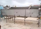 Viking, Spray Chamber, 48" Wide, 15' 10" L x 4' width x 1' 11" H inside dim. - Image 5