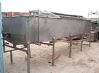 Viking, Spray Chamber, 48" Wide, 15' 10" L x 4' width x 1' 11" H inside dim. - Image 9