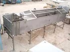 Viking, Spray Chamber, 48" Wide, 15' 10" L x 4' width x 1' 11" H inside dim. - Image 10