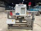 Goring Kerr #DSP-1, Metal Detector with Conveyor System, 8" width x 4" H x 13" L aperture - Image 3
