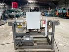 Goring Kerr #DSP-1, Metal Detector with Conveyor System, 8" width x 4" H x 13" L aperture - Image 7