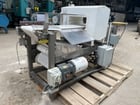 Goring Kerr #DSP-2, Metal Detector with Conveyor System, 1/2 HP, 1725 RPM, 14" width x 6" H metal detector - Image 10