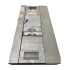 Challenger #PRL4F, Panel board, 480/277 V, 3 phase, 1200 amps - Image 1