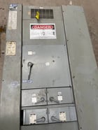 Challenger #PRL4F, Panel board, 480/277 V, 3 phase, 1200 amps - Image 4