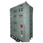 Siemens, Motor Control Center, 480 V, 3 phase, 200-600 amps - Image 2