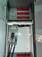 Siemens, Motor Control Center, 480 V, 3 phase, 200-600 amps - Image 9