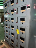 Square D, 3-section motor control c, 600 amps, 60 Hz, 3 phase - Image 4