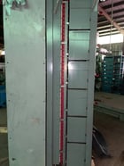 Square D, 3-section motor control c, 600 amps, 60 Hz, 3 phase - Image 5