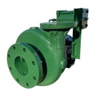 200 GPM Cornell #2CBS-F5K, Centrifugal Pump, 1800 RPM, 4" suction, 2" discharge, 0.31" solids handling, 1998 - Image 2