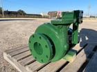 200 GPM Cornell #2CBS-F5K, Centrifugal Pump, 1800 RPM, 4" suction, 2" discharge, 0.31" solids handling, 1998 - Image 6