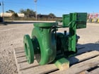 200 GPM Cornell #2CBS-F5K, Centrifugal Pump, 1800 RPM, 4" suction, 2" discharge, 0.31" solids handling, 1998 - Image 7