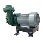 1800 GPM, Cornell #5WB-10-4, Centrifugal Pump, 10 HP, 230/460 V, 3600/1755 RPM, 6.5" suction, 4.5" discharge - Image 2