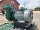 1800 GPM, Cornell #5WB-10-4, Centrifugal Pump, 10 HP, 230/460 V, 3600/1755 RPM, 6.5" suction, 4.5" discharge - Image 3