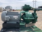 1800 GPM, Cornell #5WB-10-4, Centrifugal Pump, 10 HP, 230/460 V, 3600/1755 RPM, 6.5" suction, 4.5" discharge - Image 6