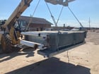2 Fans, Evapco SSTD2-00700-3, Ammonia Evaporator Coil - 9 TR, Low/Medium Temperature, 0.5 HP, 11400 CFM, 611 - Image 5