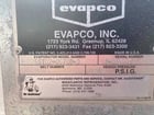 2 Fans, Evapco SSTD2-00700-3, Ammonia Evaporator Coil - 9 TR, Low/Medium Temperature, 0.5 HP, 11400 CFM, 611 - Image 7