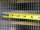 2 Fans, Evapco SSTD2-00700-3, Ammonia Evaporator Coil - 9 TR, Low/Medium Temperature, 0.5 HP, 11400 CFM, 611 - Image 8
