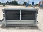 2 Fans, Frick SCS-263SH-RH3, Ammonia Evaporator Coil - 5 TR, Low/Medium Temperature, 0.33 HP, 6248 CFM, 600 - Image 8
