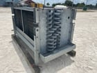 2 Fans, Frick SCS-263SH-RH3, Ammonia Evaporator Coil - 5 TR, Low/Medium Temperature, 0.33 HP, 6248 CFM, 600 - Image 9