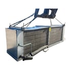 2 Fans, Krack #SM24E-989-CMM-T-ST-ST, Freon Evaporator Coil - 12 TR, 2 Fans, Low/Medium Temperature, 1 HP - Image 2