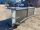 2 Fans, Krack #SM24E-989-CMM-T-ST-ST, Freon Evaporator Coil - 12 TR, 2 Fans, Low/Medium Temperature, 1 HP - Image 7