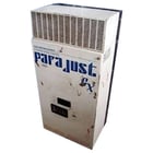 50 HP ABB Instrumentation, G054, Parajust GX Variable Frequency Inverter, 208-460 VAC - Image 1