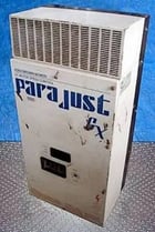 50 HP ABB Instrumentation, G054, Parajust GX Variable Frequency Inverter, 208-460 VAC - Image 3