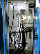 700 HP Benshaw, CB-RSI-700-HX-4-12V, VFD Motor Controller, 460 Volts - Image 8