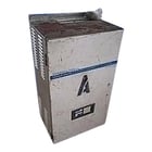 50 HP Toshiba, VT130G2U4500, Variable Frequency Inverter, 460 Volts input/output - Image 2