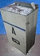 50 HP Toshiba, VT130G2U4500, Variable Frequency Inverter, 460 Volts input/output - Image 3