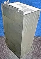 50 HP Toshiba, VT130G2U4500, Variable Frequency Inverter, 460 Volts input/output - Image 5