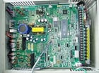 3 HP Toshiba, VT130G2+4035, Variable Frequency Inverter, 460 Volts input/output - Image 7