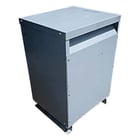 30 KVA 480 Primary, 208/120 Secondary, Federal Pacific Transformer - Image 1