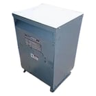 30 KVA 480 Primary, 208/120 Secondary, Federal Pacific Transformer - Image 2