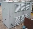 1500 KVA GE #02-03-10036A, General Electric Dry-Type Step-Down Distribution Transformer, 4160 V, 3 phase - Image 8