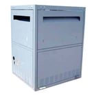 500 KVA GE #9T23B3867-G-80, General Electric Transformer, 480 V - Image 2