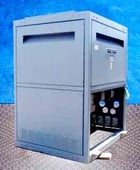 500 KVA GE #9T23B3867-G-80, General Electric Transformer, 480 V - Image 3