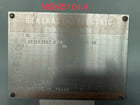 500 KVA GE #9T23B3867-G-80, General Electric Transformer, 480 V - Image 7